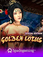 Golden Lotus